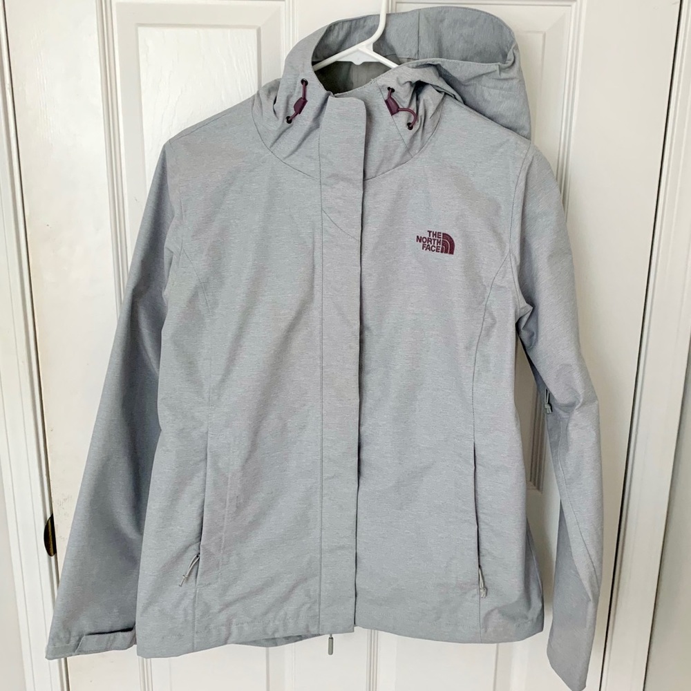 North Face Venture 2 Rain Jacket